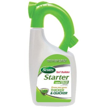 Scott's Miracle-Gro SI23100 23100 32 Oz Tb Star Fertilizer