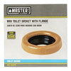 No.1 No-Seep Wax Toilet Gasket