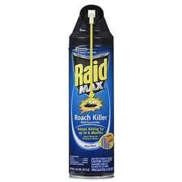 Max Roach Killer, 14.5oz. Aerosol