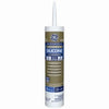 Advanced Silicone 2 Window & Door Sealant, White, 10.1-oz.