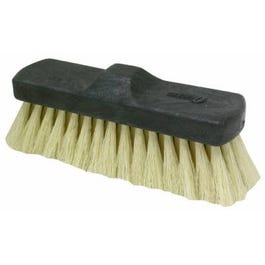 Oblong Flow-Through Window Brush