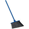 Extra-Wide Angle Broom, 10.5-In. Sweep