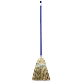 Lightweight Corn Broom