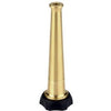 6-Inch Brass Jet Nozzle