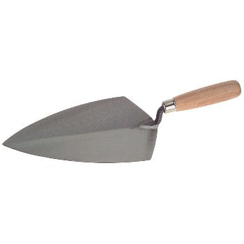 GoldBlatt Tool G01910 Brick Trowel, 10 inch