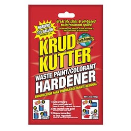 3.5-oz. Waste Paint Hardener