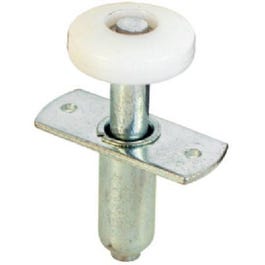 Nylon Top Door Roller, 3/4-In.