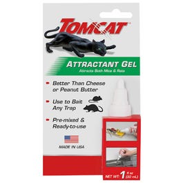 Mouse Attractant Gel, 1-oz.