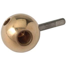 Delta Brass Faucet Ball For Lever Kitchen Faucets