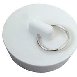 1-Inch Rubber Sink Stopper