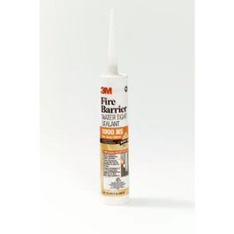 Fire Barrier Caulk, 10.1-oz.