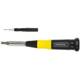 16-In-1 Ultratech Precision Multi-Bit Screwdriver Set