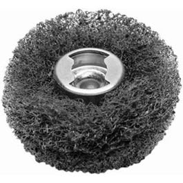 1-Inch EZ Lock Fine Abrasive Wheels