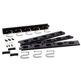 64-In. Smartrack Adjustable Storage System