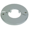 Floor/Ceiling Split Flange, For 1.25-In. IP