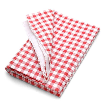 Coghlan's Picnic Tablecloth 54” x 72