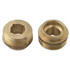 Faucet Seat, Kohler, Lead-Free Brass, 5/8-In. x 27 Thread, 2-Pk.