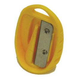 Carpenter Pencil Sharpener