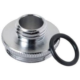 Aerator Adapter, 1/4-In. Male Thread