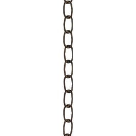 Fixture Chain, Bronze, 36-In.