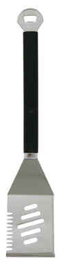 Blue Rhino GZ Plat Rubber Stainless Steel Spatula