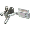 National 4 In. Zinc MaxLatch Sag Compensating Latch