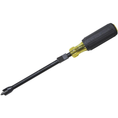 Klein #2 x 7 In. Screw-Holding Phillips Screwdriver