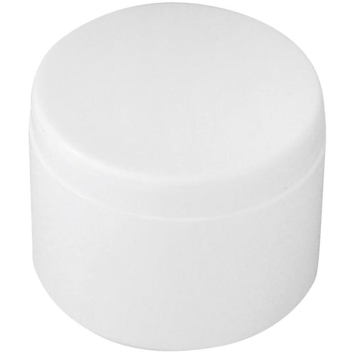 Charlotte Pipe 3/4 In. Schedule 40 Pressure Slip PVC Cap