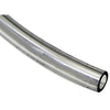 Abbott Rubber 9/16 In. x 3/8 In. x 100 Ft. T10 Clear PVC Tubing, Bulk Box