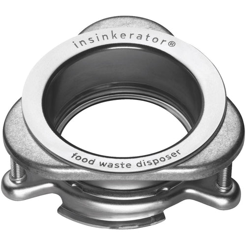 Insinkerator Steel Quick Disposer Mount