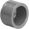 Charlotte Pipe 2 In. Schedule 80 Slip PVC Cap