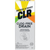 CLR Clog Free Drain 4.5 Oz. Air-Pressure Drain Opener