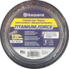 Husqvarna Titanium Force 0.105 In. x 50 Ft. Trimmer Line