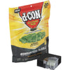 D-Con Refillable Corner Fit Mouse Bait Station (20-Refill)