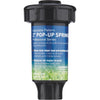 Orbit 2 In. 25 Deg. to 360 Deg. Spring-Loaded Sprinkler Pop-Up Head