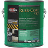 Black Jack Rubr-Coat #57 1 Gal. Premium Rubberized Fibered Coating