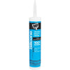 DAP 9.8 Oz. Window, Door & Siding Silicone Sealant, Clear