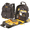 CLC DGC530 Usb Tool Backpack