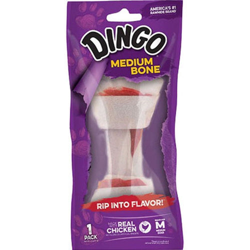 DINGO RAWHIDE CHEW